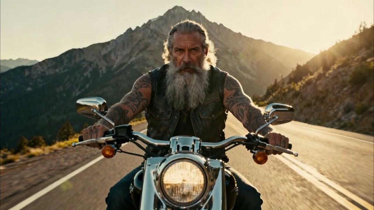 Black King Harley #(Blues&Rock)