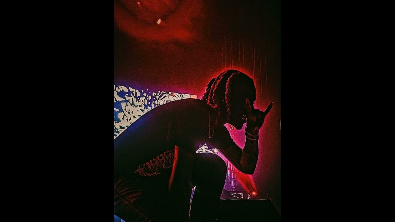 (FREE) Osamason + Ken Carson + Playboi Carti Type Beat - 