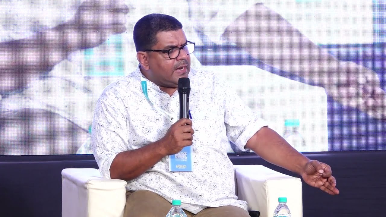 ഫന | Part 5 | മാപ്പിളപ്പാട്ട്: പാരമ്പര്യവും നവീകരണവും | Faisal Elettil | Tanur Heritage