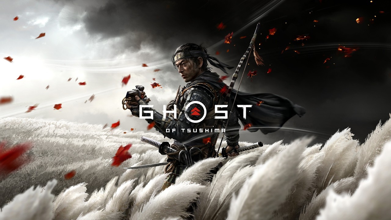 Ghost of Tsushima - Episodul 2 - Am eliberat primul castel #ghostoftsushima