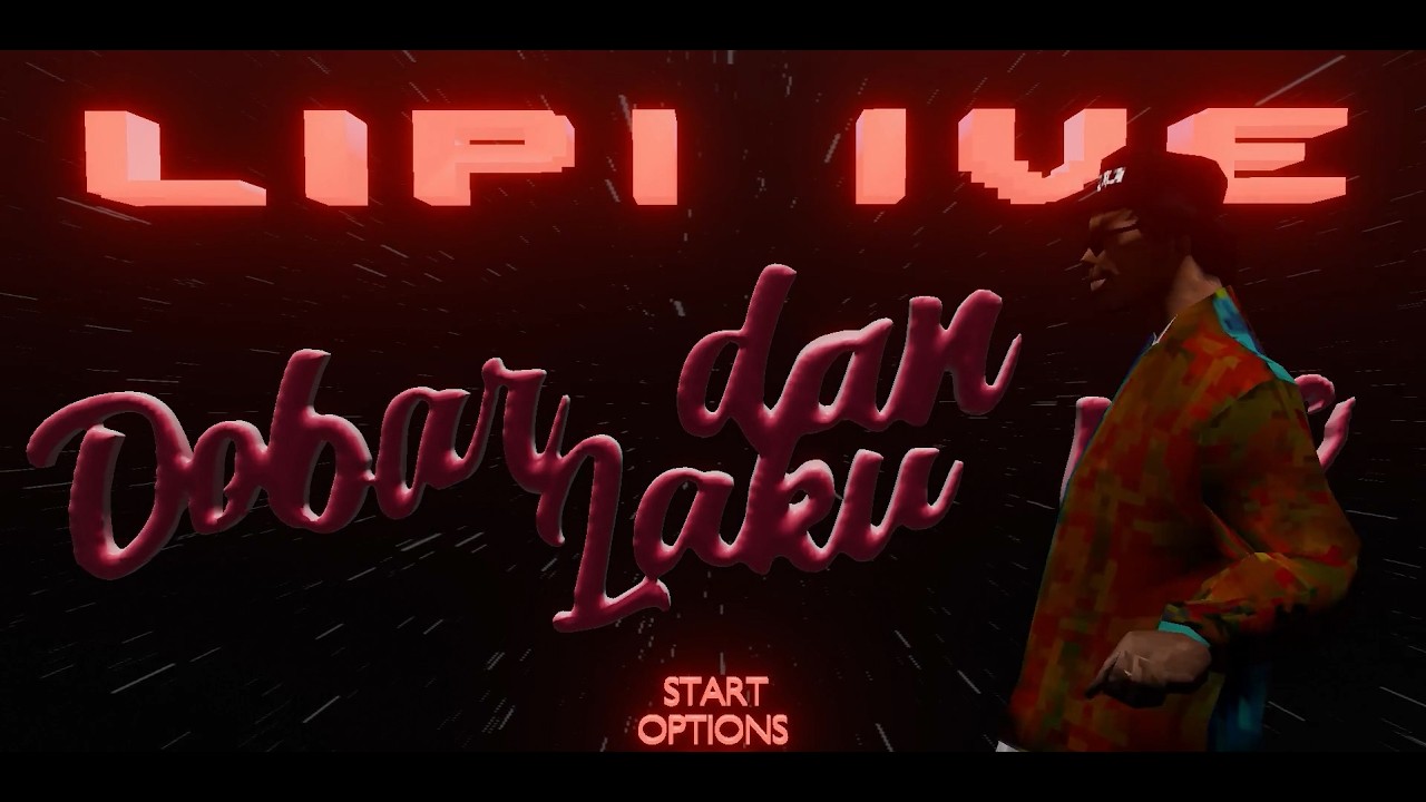 Lipi Ive - Dobar Dan, Laku Noć (Official Video)