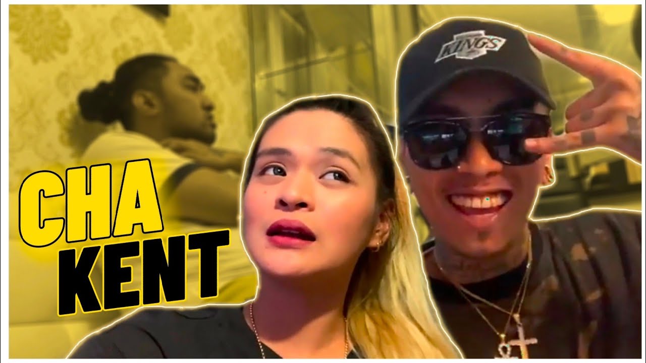 PINAGPALIT KO SI TITO VINCE