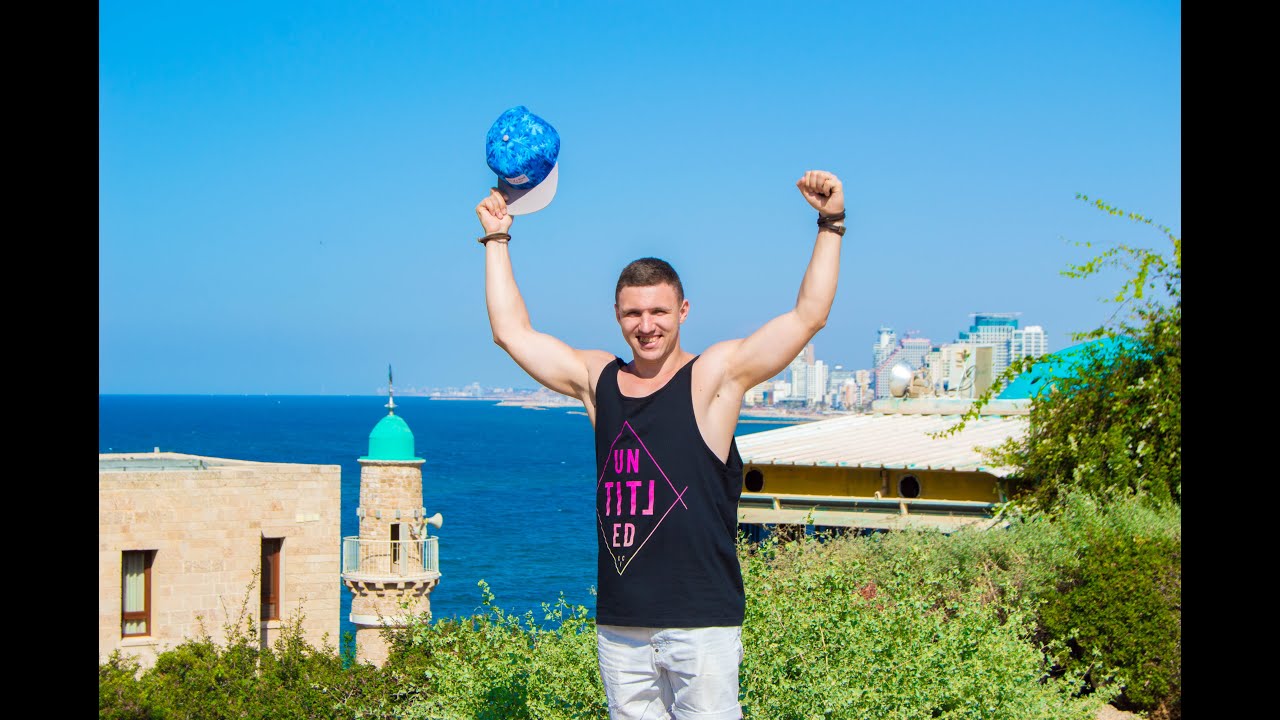 Израиль / Israel - ON/OFF around the Israel