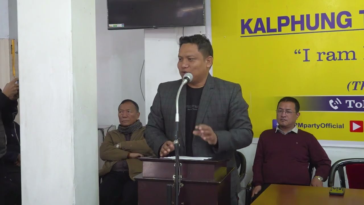 Friday Political Session || Dt 6.2.2026