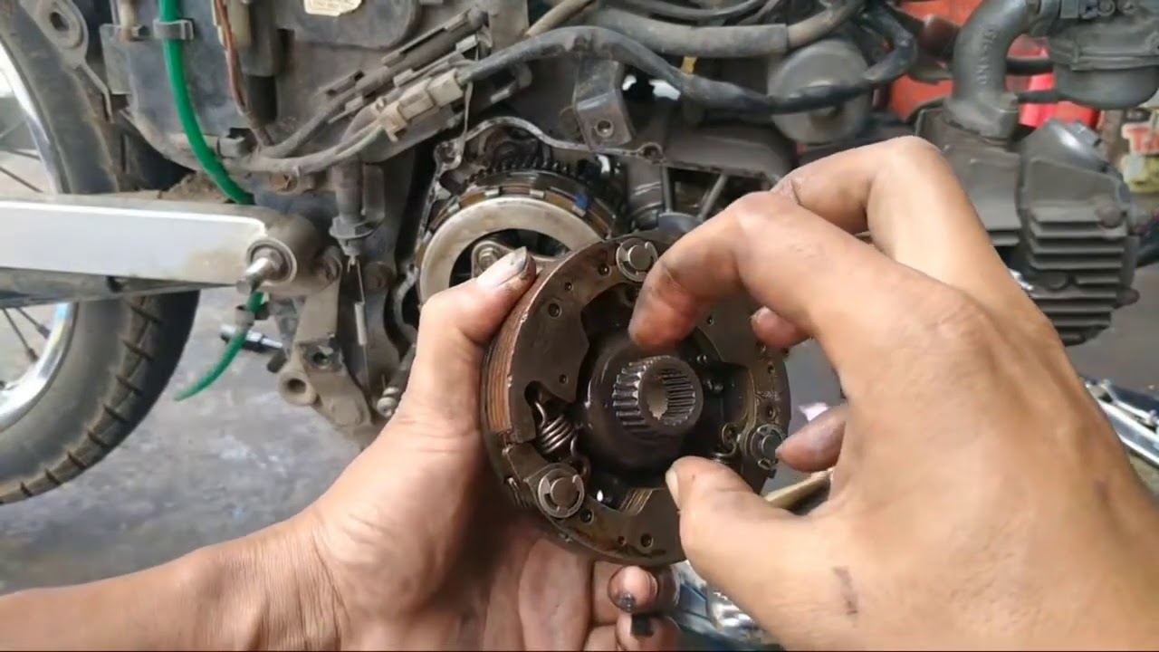 Supra mu loyo.. simak video ini