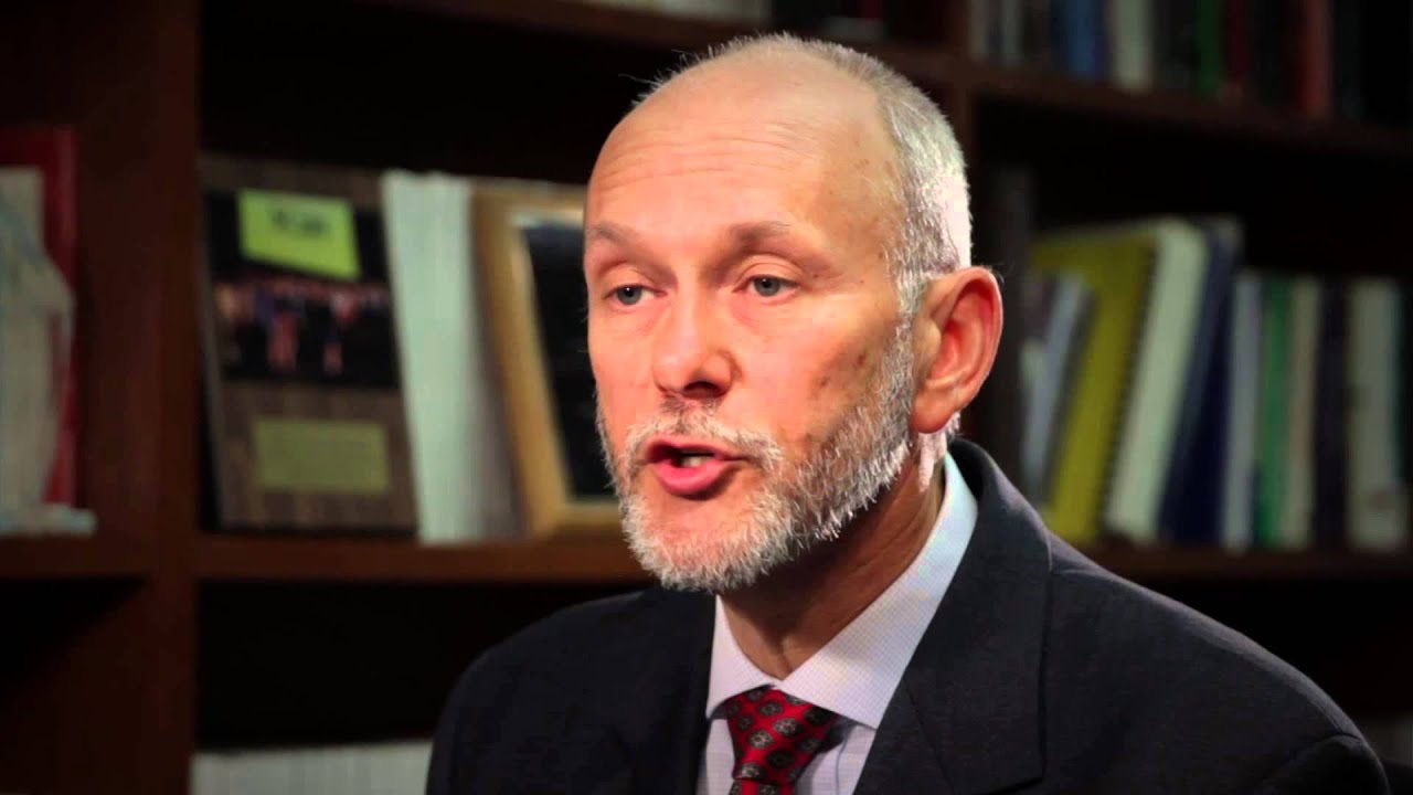 Larry Harris, Ph.D., CFA on FERC vs. Powhatan Energy Fund, LLC