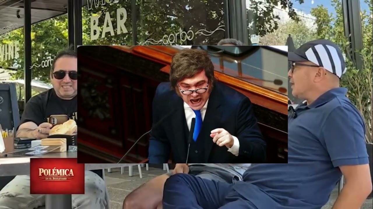 Vendimia: Gana Azul, de San Rafael