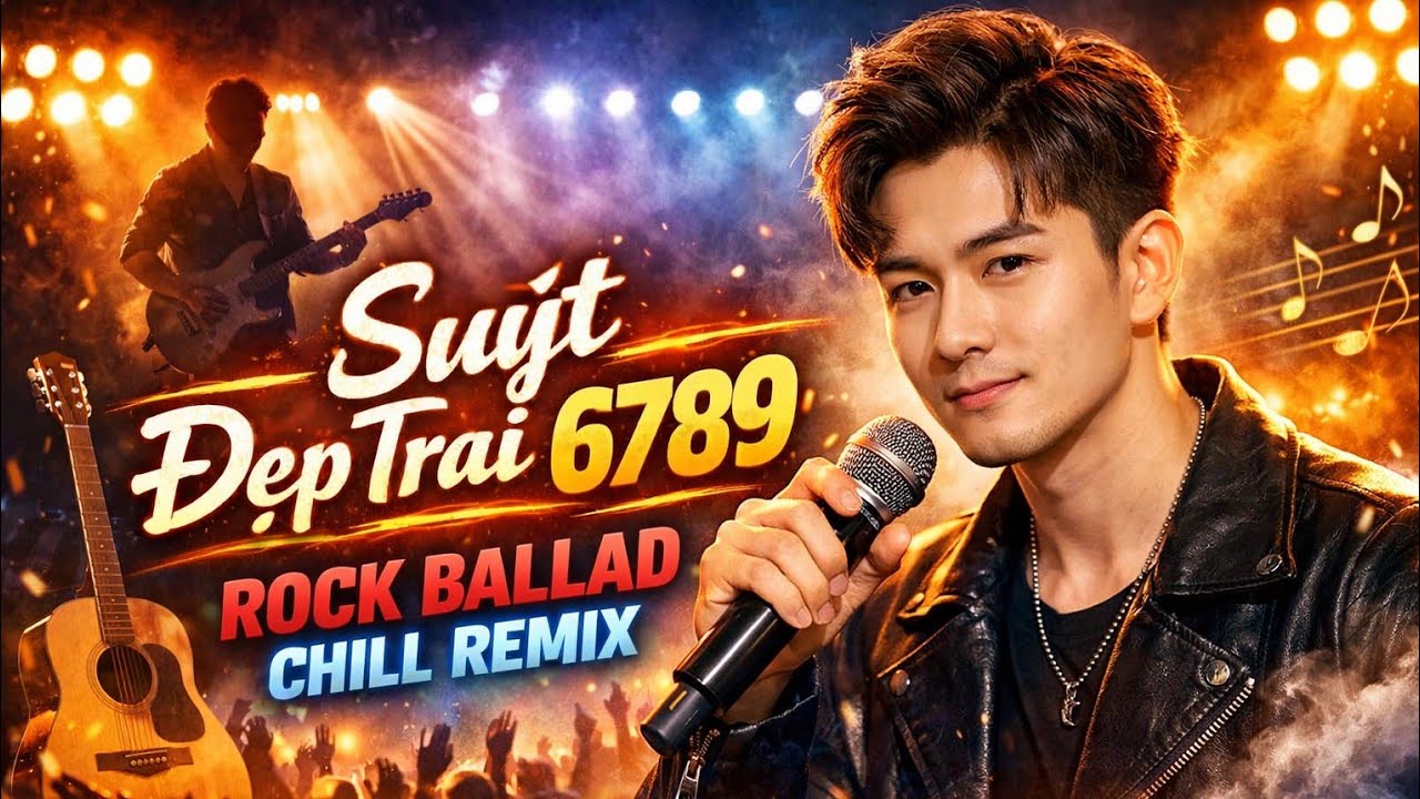 Tuyển tập những ca khúc Disco Remix tình yêu buồn hay nhất 2026 dành cho những ai từng yêu