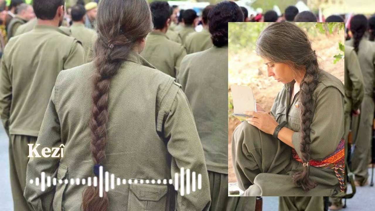 Kezî / کەزی کیژی کوردانم 