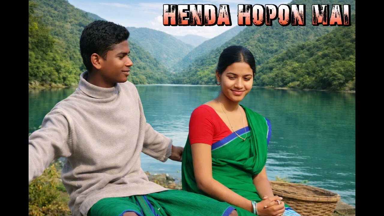 Henda_hopon_mai||NEW SANTALI VIDEO SONG #newsanthalivideo2026 
