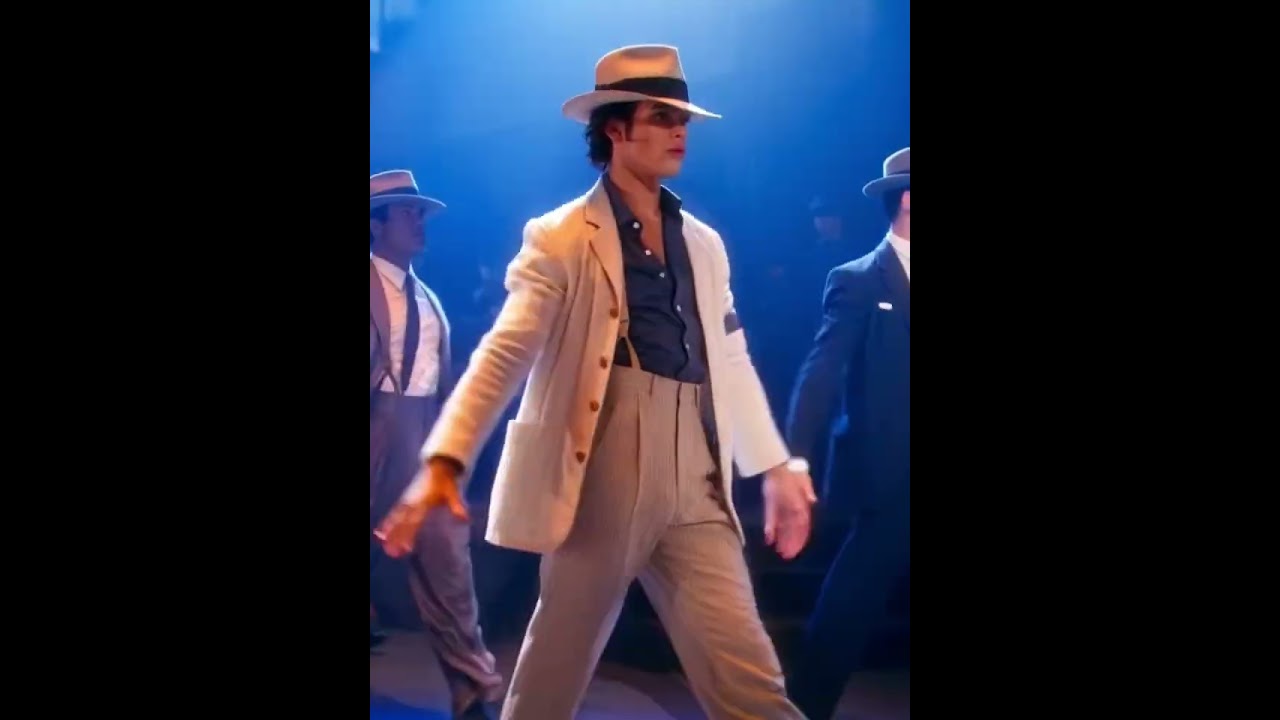 SHADOW OF A MAN / MAYHEM #ladygaga #gaga #mayhem #michaeljackson #littlemonsters