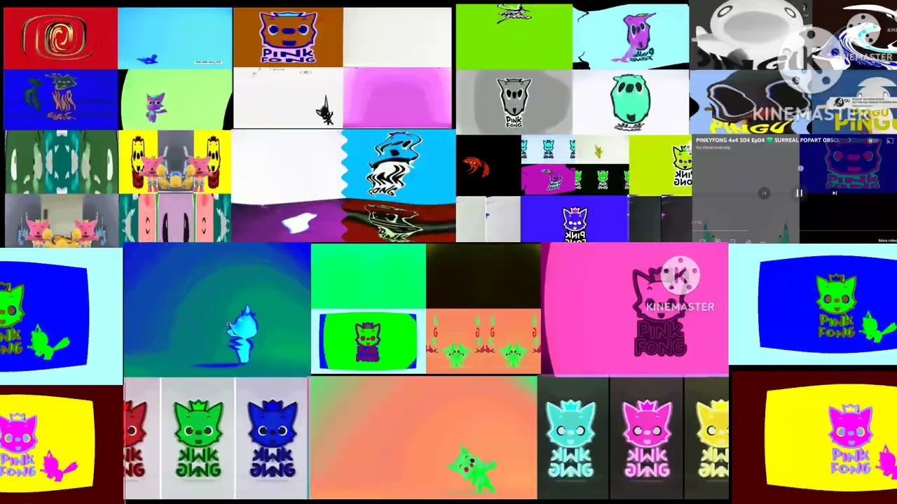 so again are dear ft.fat pin four outro effects 4x4 @ChubbyTubeFX