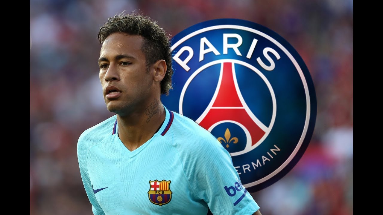 NEYMAR TO PSG - LATEST UPDATES