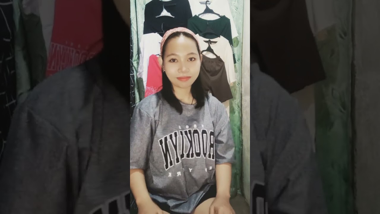 pagkatapos mag live selling ohh isayaw na lng yan wala atang bumili😂first time mag live
