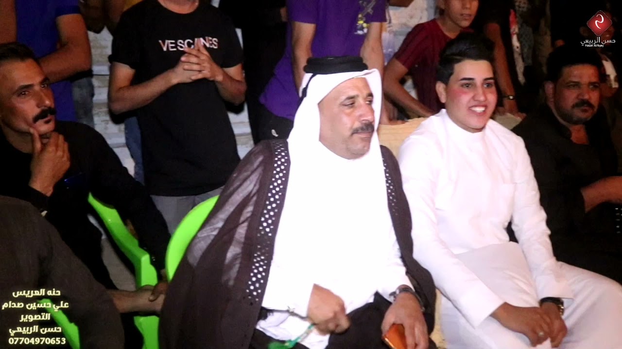 حنه العريس علي حسين صدام