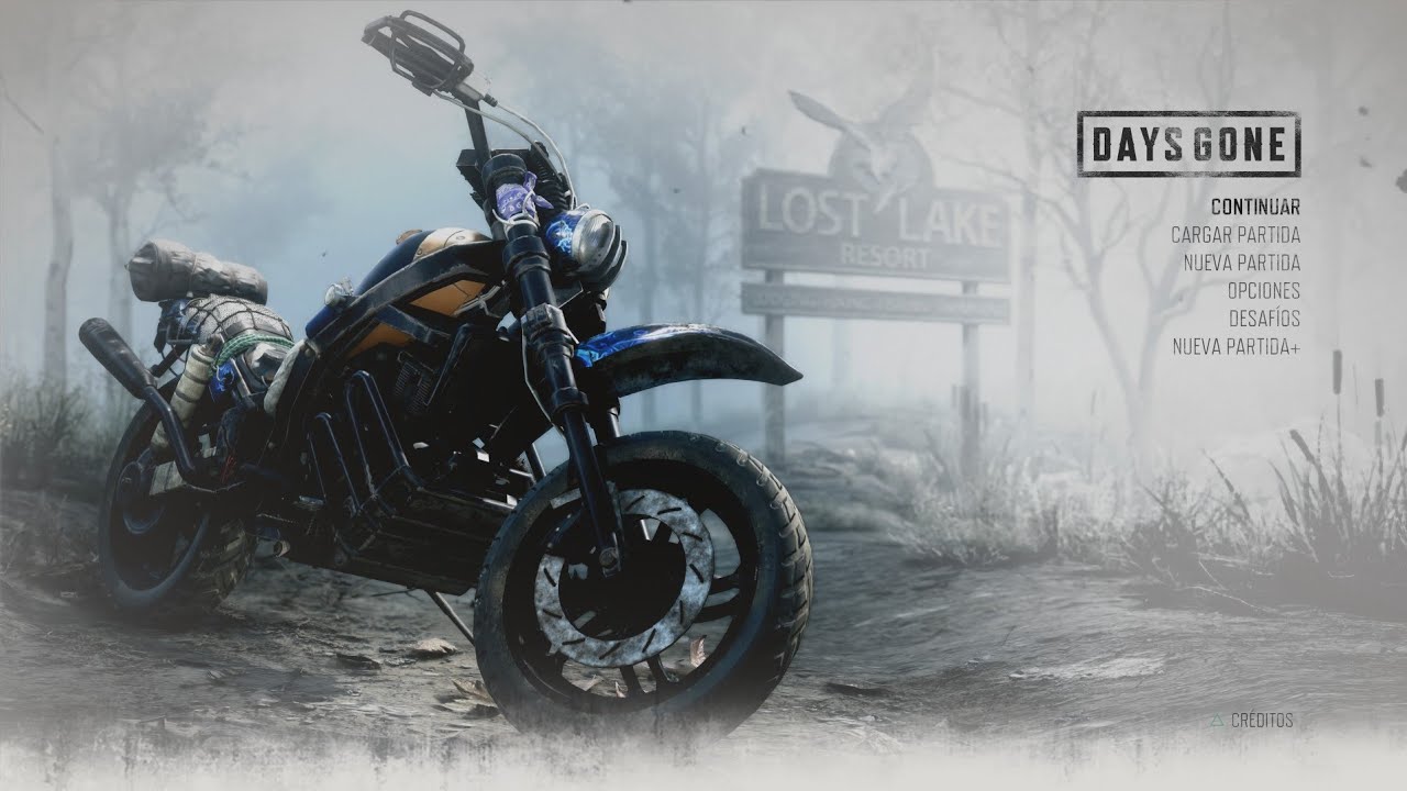 Days Gone |En Español |Capítulo 38