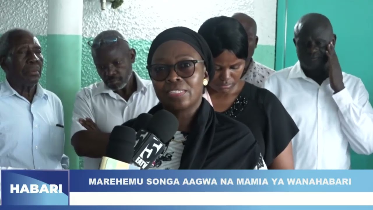 HABARI ZA KITAIFA NA KIMATAIFA 05.03.2026