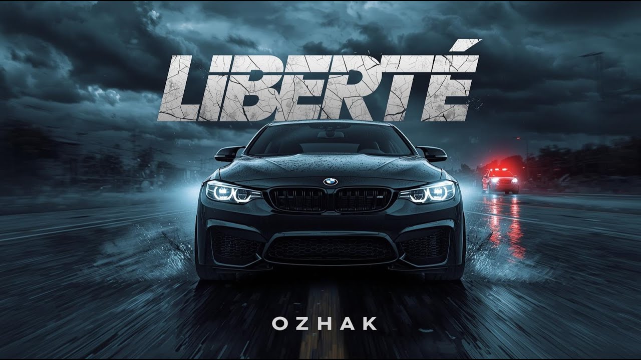 OZHAK – LIBERTÉ (DRILL FR 2025)