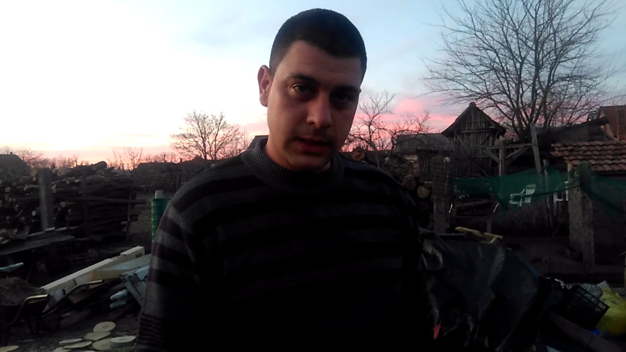 Jonsered 2150 ( husqvarna 350) Csabit&oacute;l!