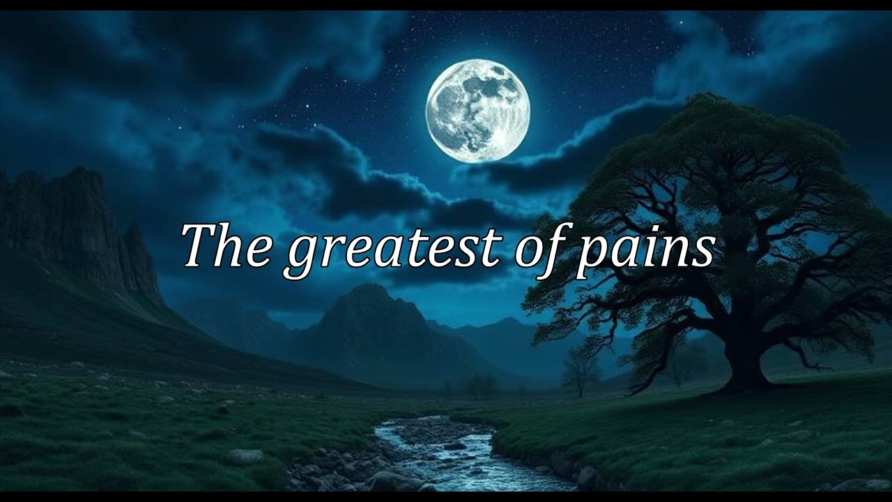 Nightwish - Beauty of the Beast (Lyric Video)