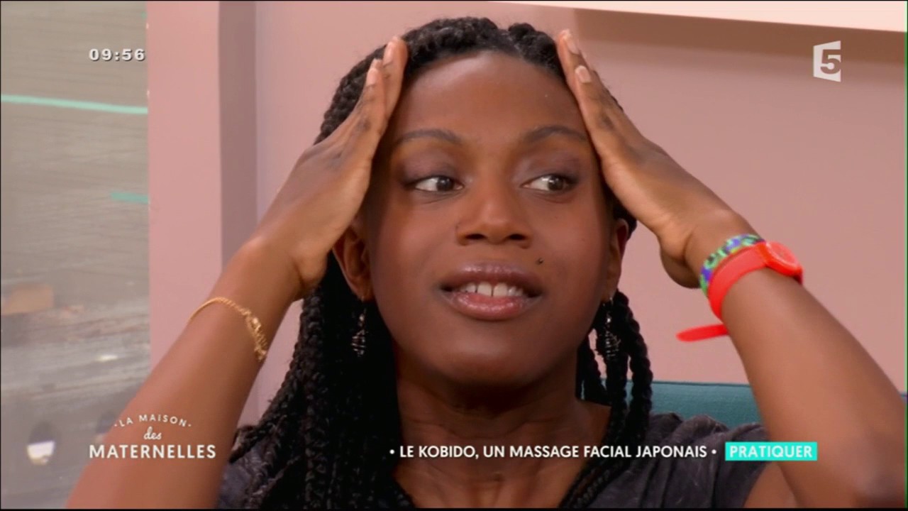 Kobido : mon massage visage bien être