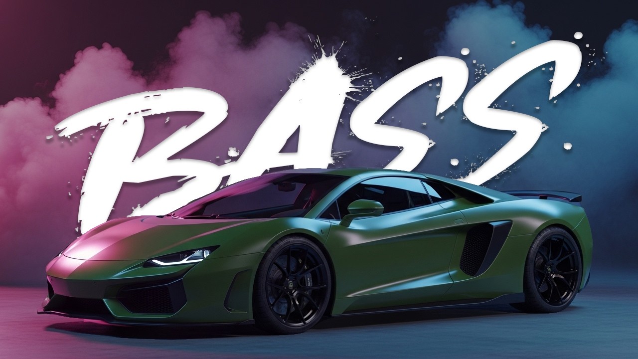 SPEAKER TEST CHALLENGE 🔥 | This Bass Boosted EDM Hits Too Hard