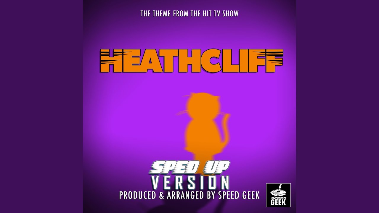 Heathcliff Main Theme (From 
