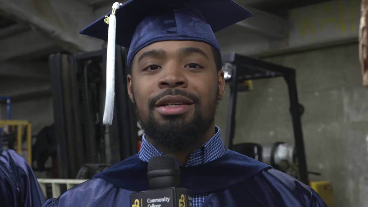 CCP Commencement 2016
