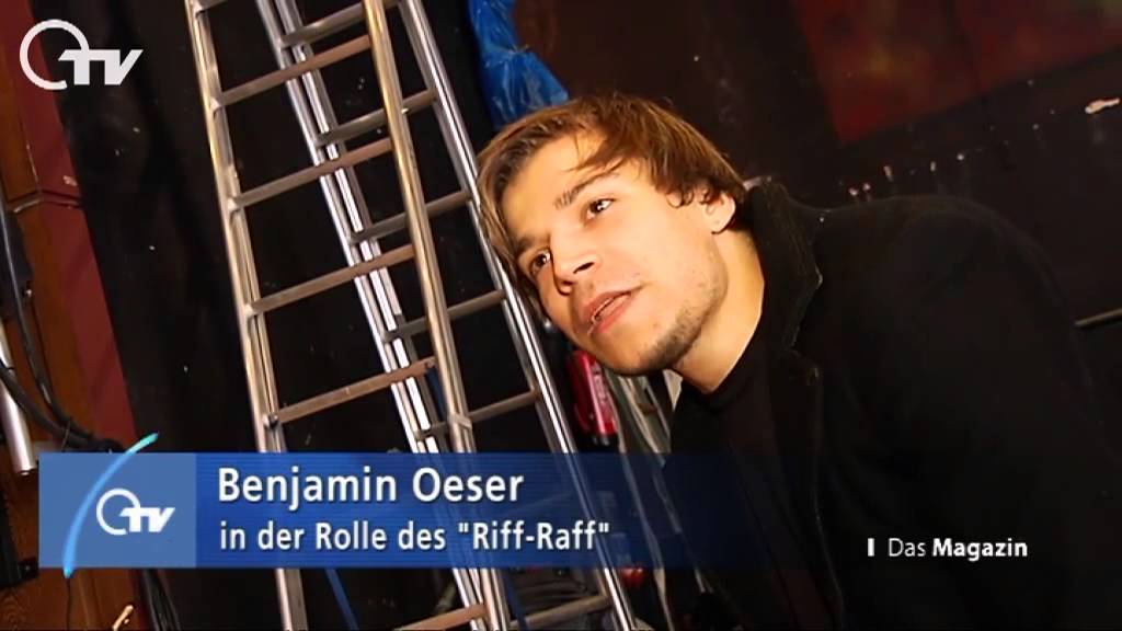 Oberpfalz TV: Rocky Horror Show