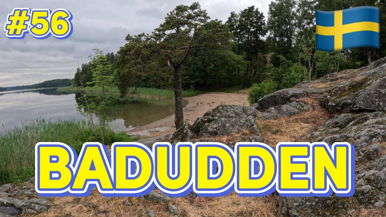 SWIM at Badudden in Skog&aring;s #056