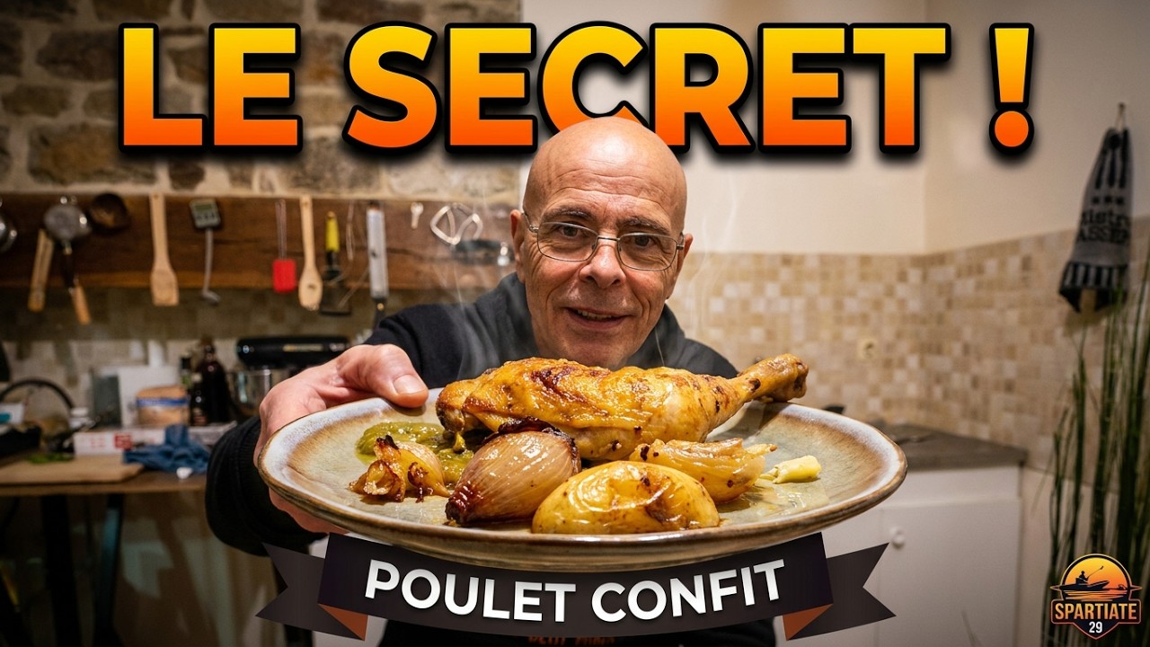 Cuisine d'Antan