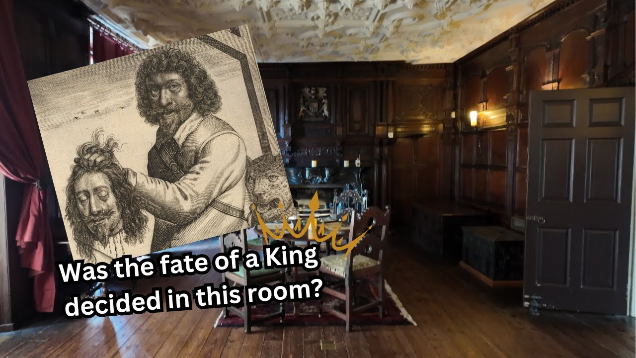 Who lived in a house like this? The Elizabethan House | A hidden gem in Great Yarmouth