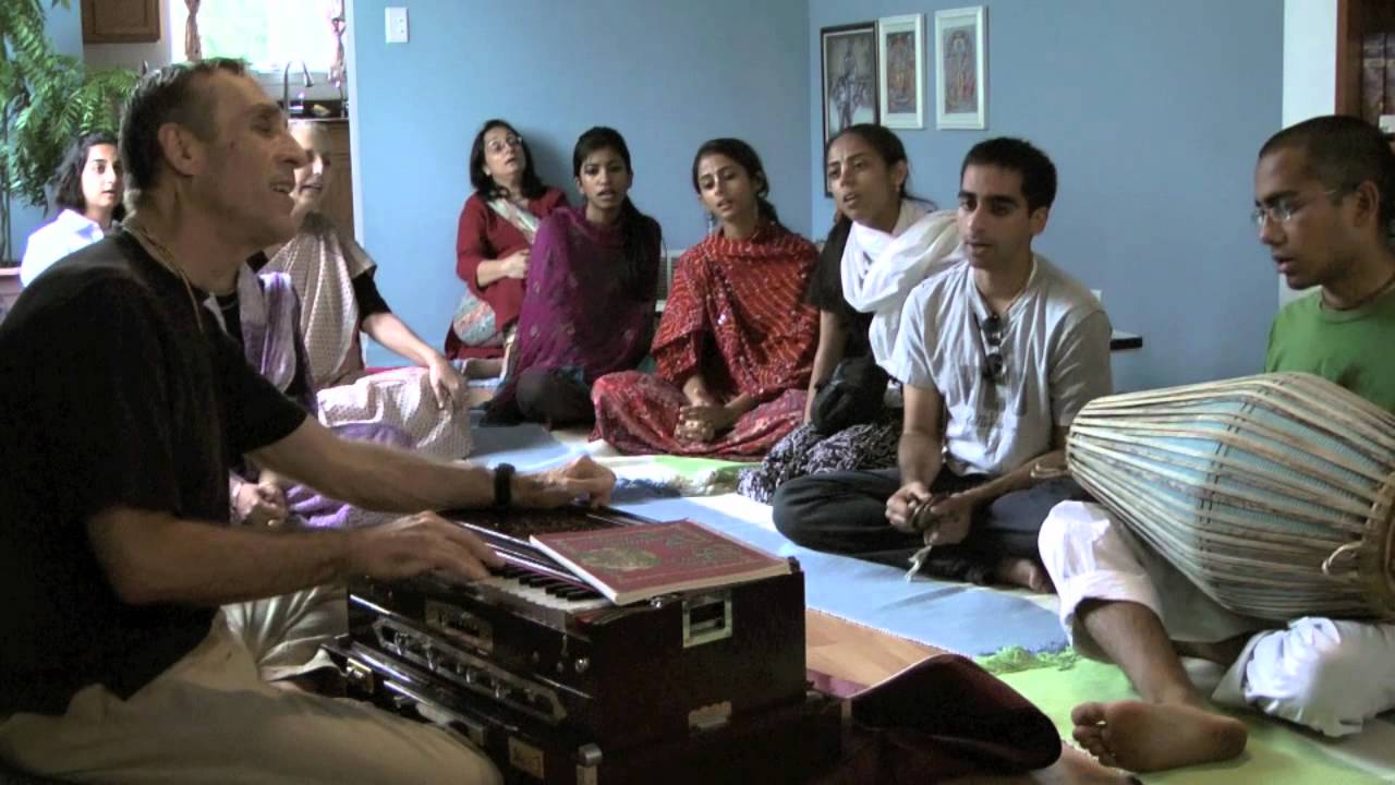 Bada Haridas and SoulConnection part 2