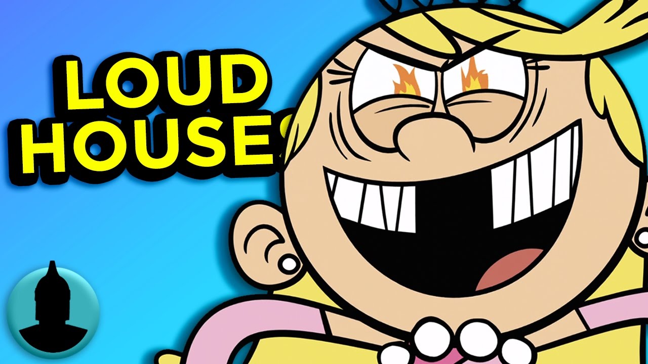 BEST Loud House Moments! (Tooned Up S3 E18)