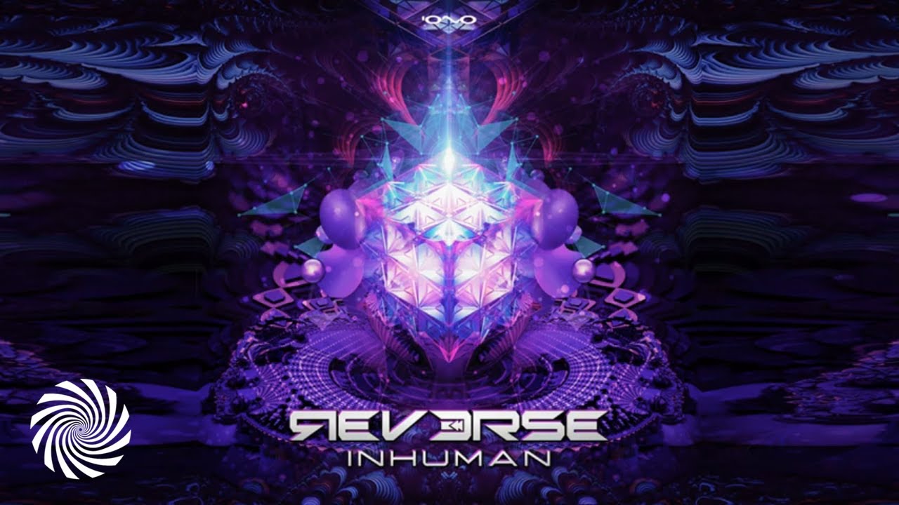 Reverse - Inhuman