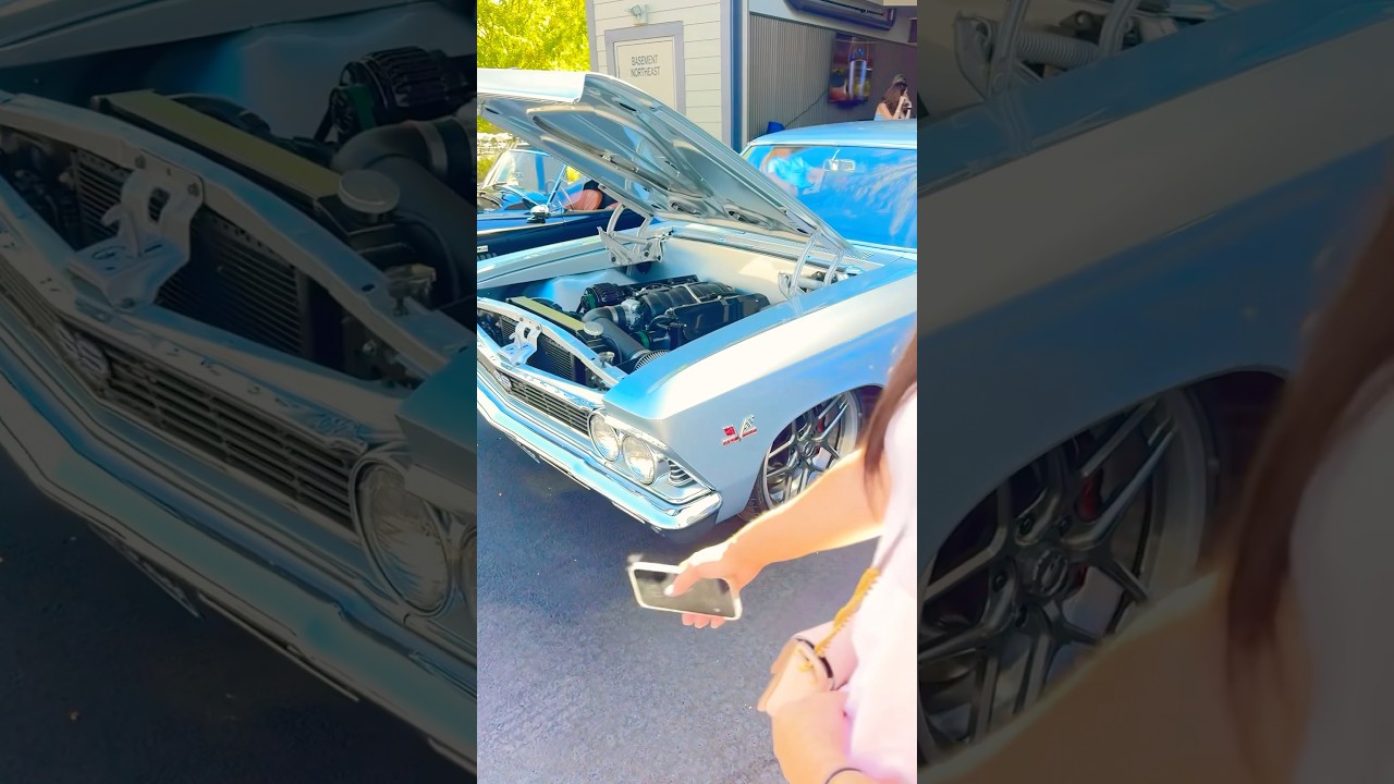 LS POWER #ls #ss #v8 #american #car