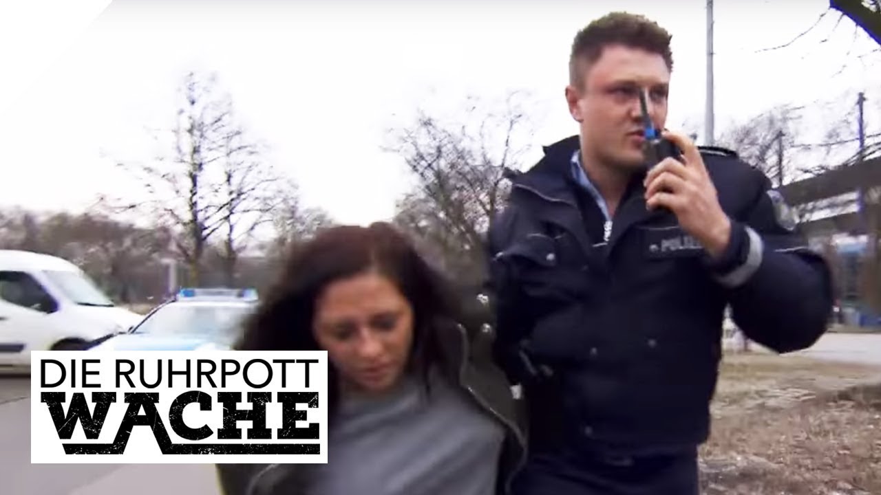 Nele-Luna entführt: Ist sie tot? | Teil 3/3 | #Smoliksamstag | Die Ruhrpottwache | SAT.1 TV