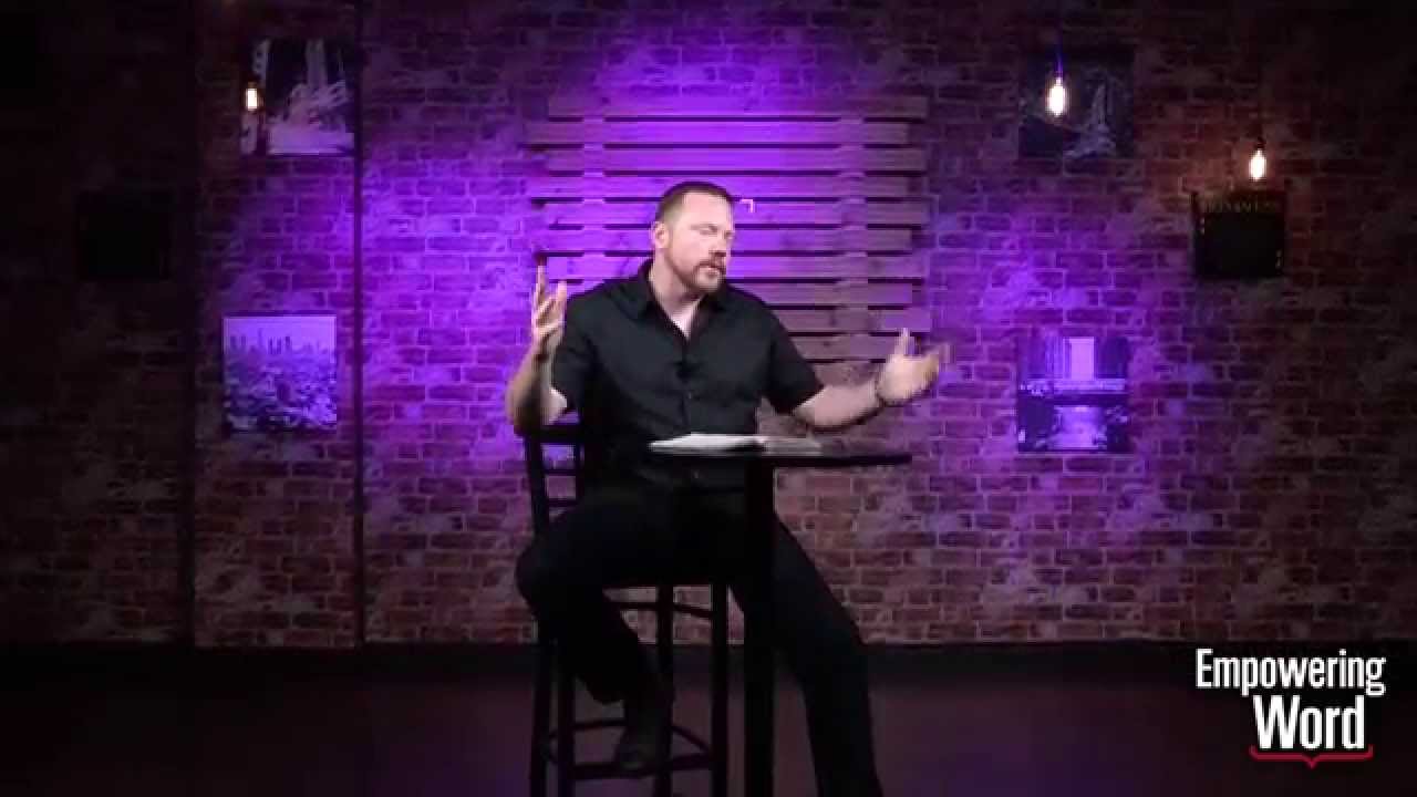 Praying with Kingdom Power!