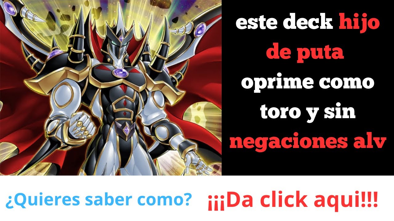 Hero Deck Combos
