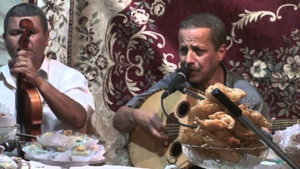 agroui mohamed (féte part 2)