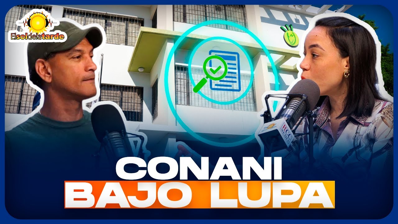 ¿CONANI Premiado? La Verdad tras el Ranking del Gobierno