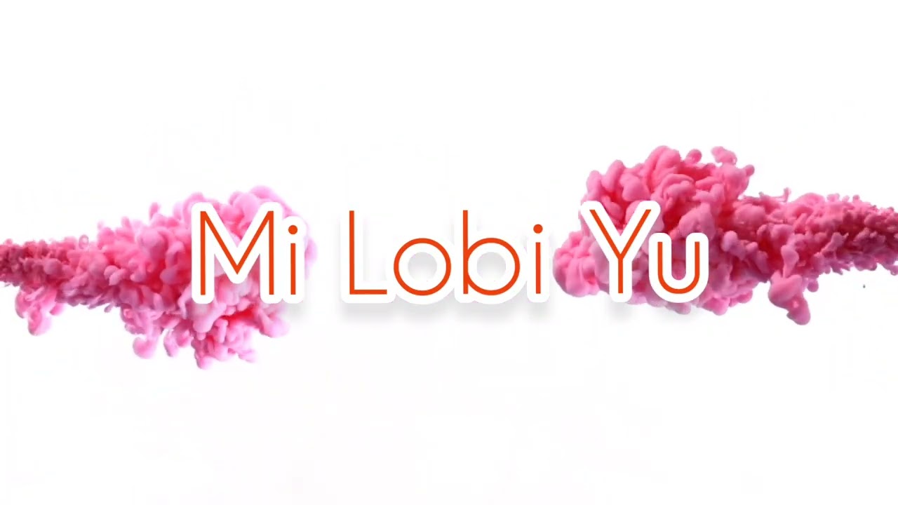 Mi Lobi Yu - Sax Cover ( by Marcia Dalfour)
