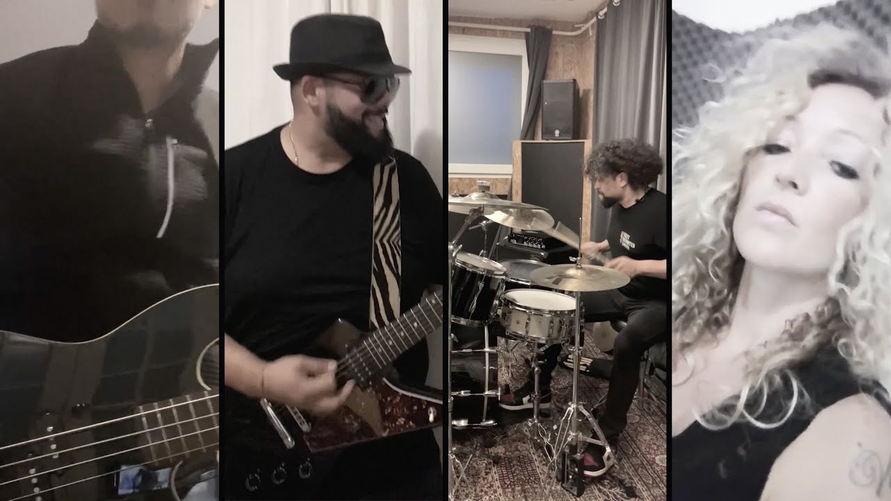 Promises - The Cranberries Cover