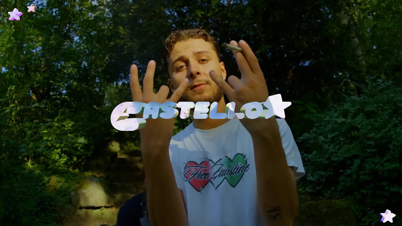 (FREE) Pashanim x Makko Type Beat - 