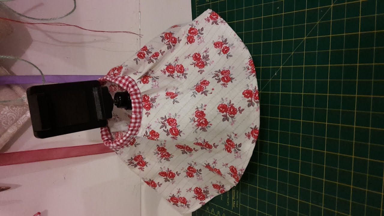 Tutorial gonna a ruota Facilissima