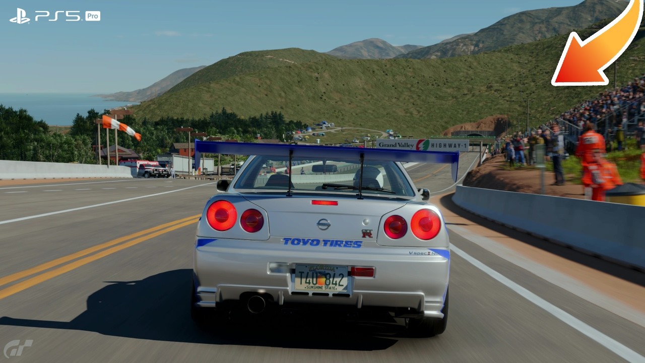 Top 10 Movie Cars You HAVE to Build in Gran Turismo 7!