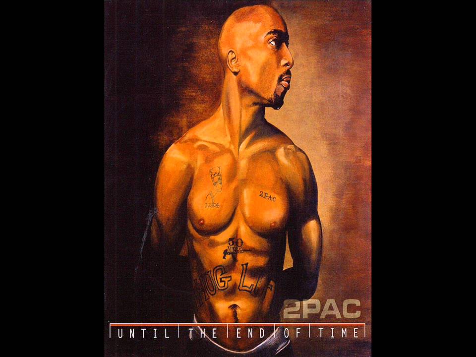 50 Cent Ready For War ft. 2Pac DMX Eazy-E & Canibus (the game diss)