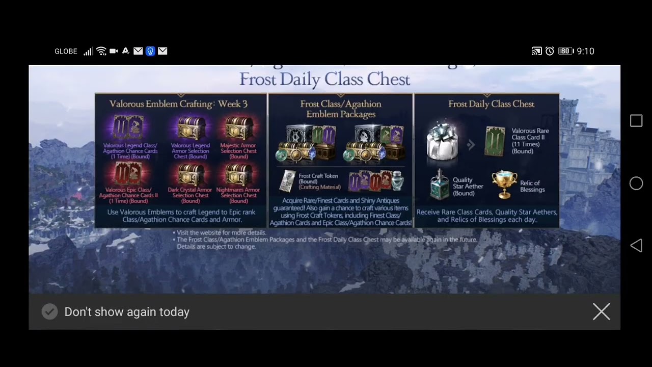Lineage 2M - How to farm Medal of Honor and Oracle Token in easy way.