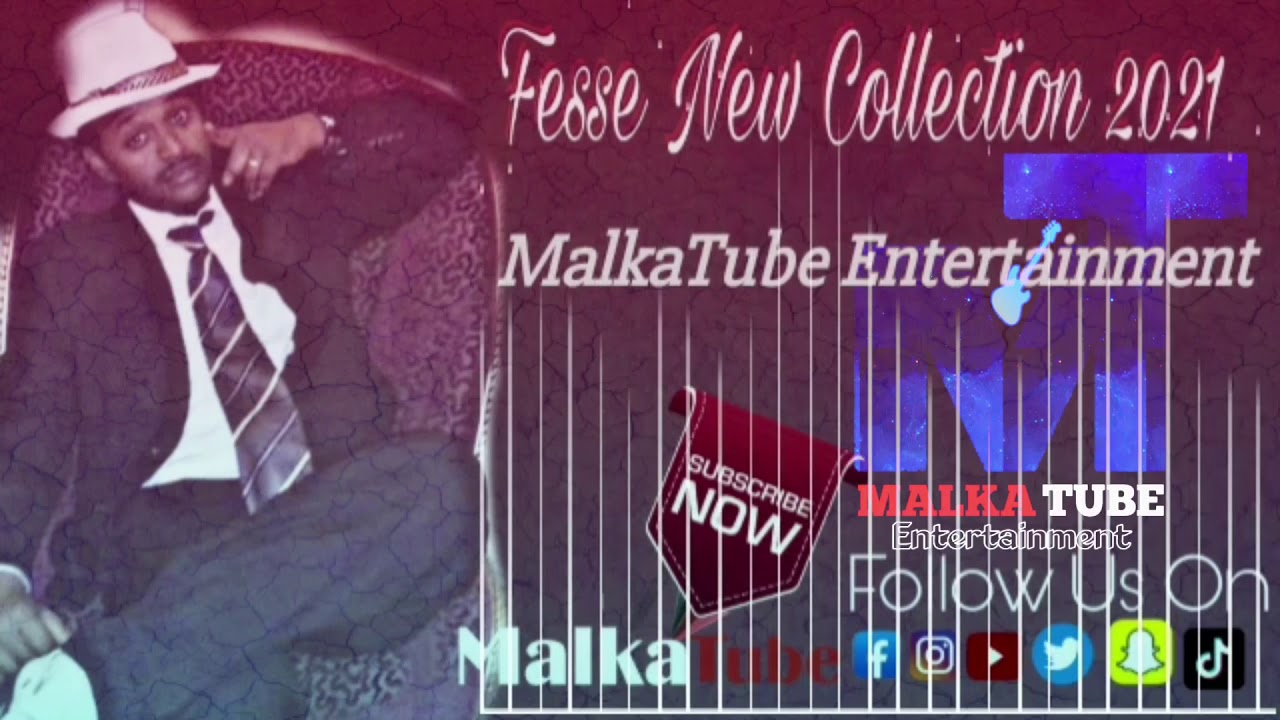 Feysal Usman (Fessa) *Best Collection* New Oromo Music 2021