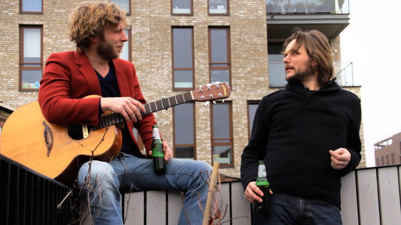 Vruchtloos - TG De Boerderij Promo